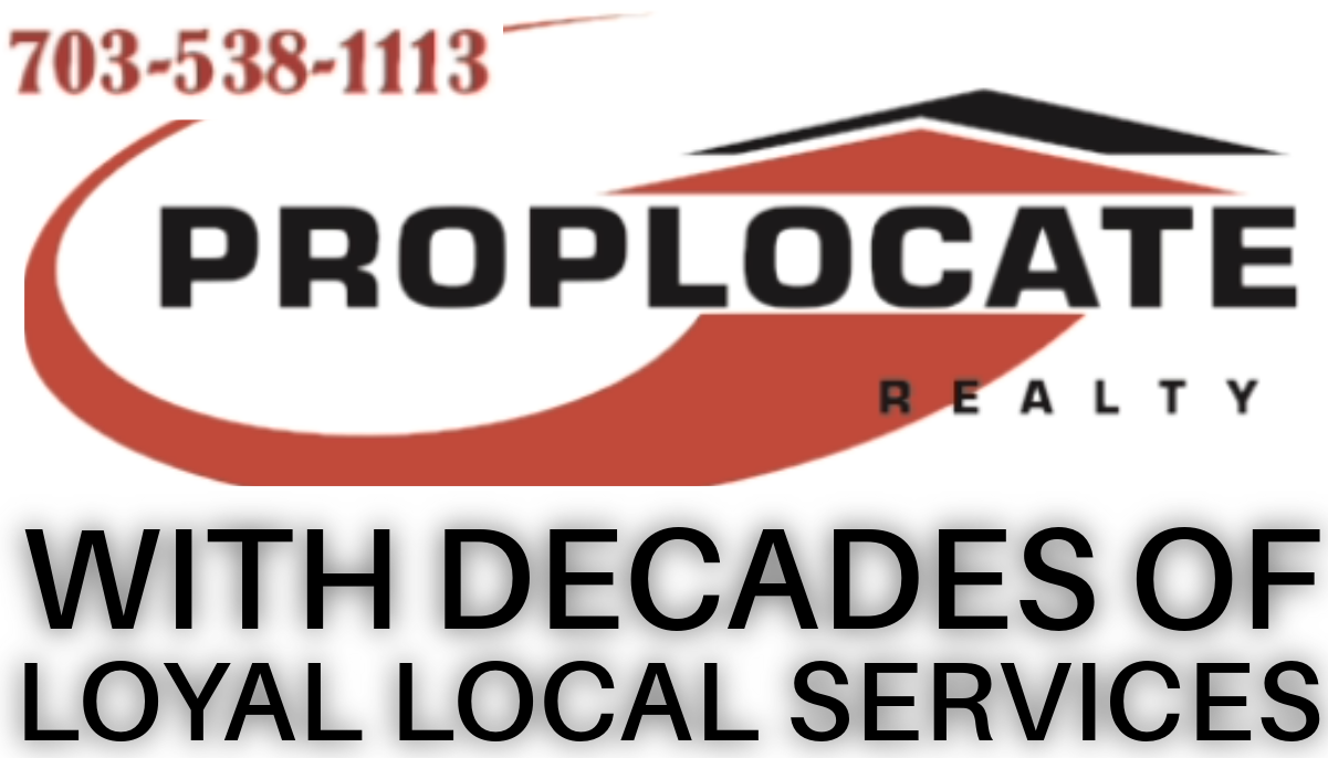 Proplocate Realty LLC